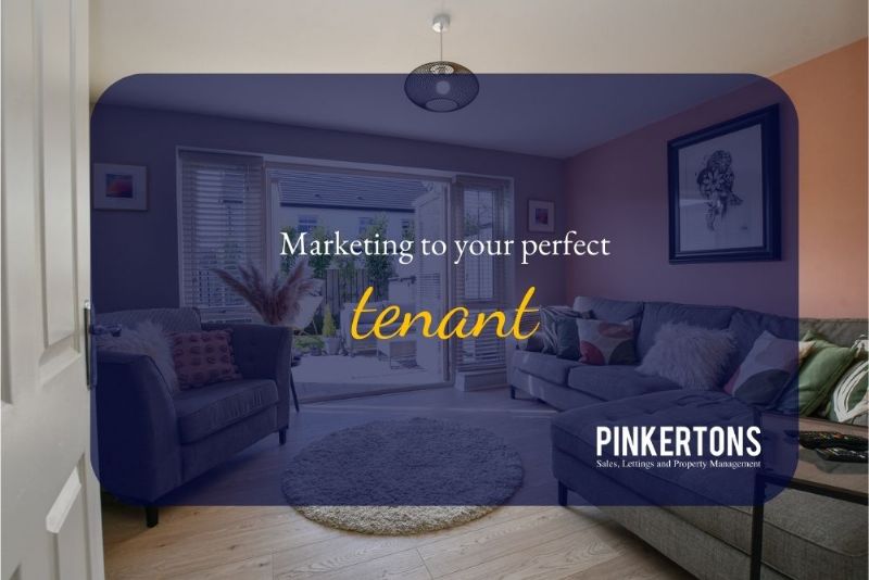 Marketing to your perfect tenant